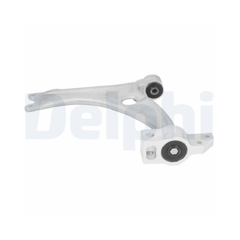 DELPHI TC4495 Lenker, Radaufh&auml;ngung f&uuml;r AUDI, Vorderachse, Vorderachse links