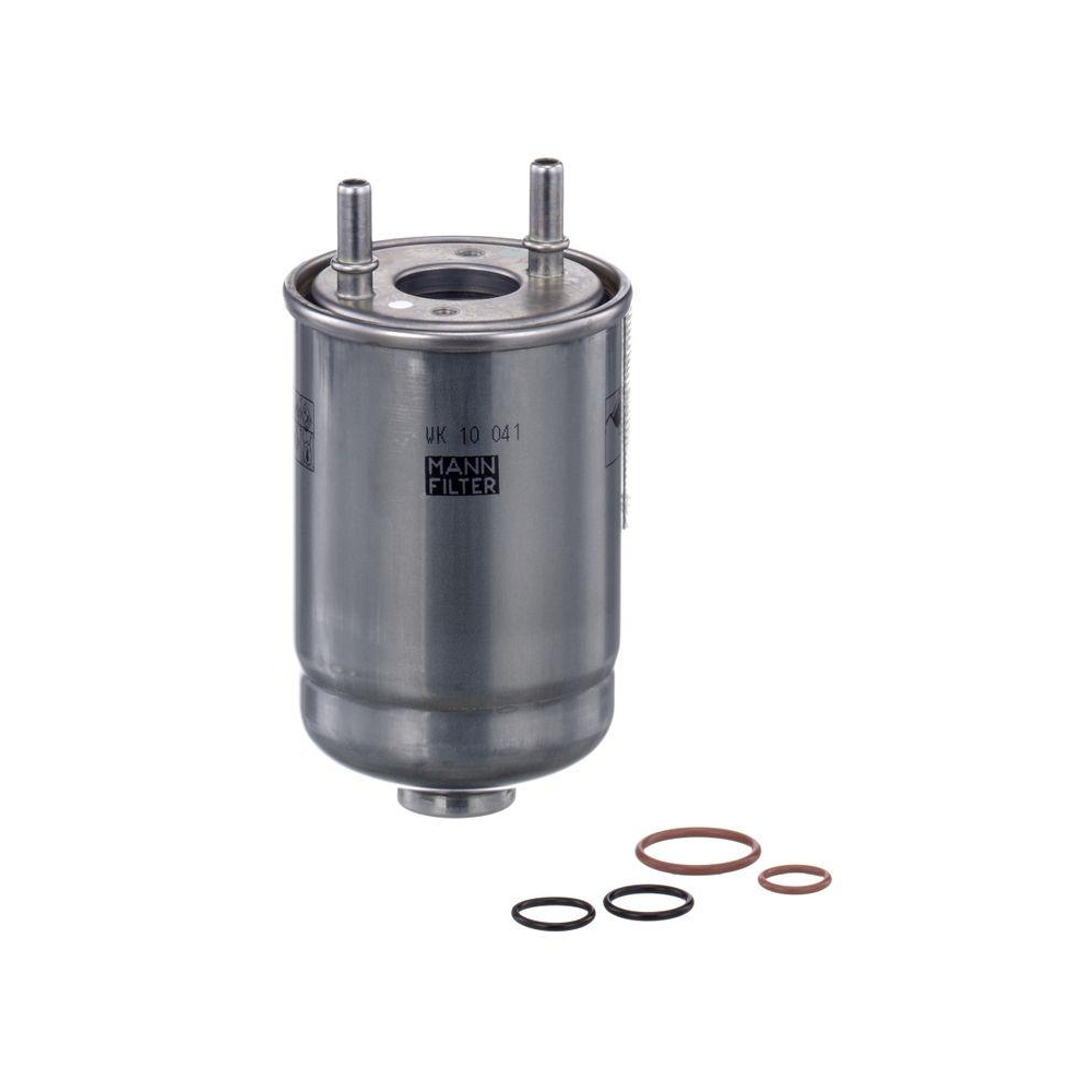 Kraftstofffilter MANN-FILTER WK 10 041 z für RENAULT