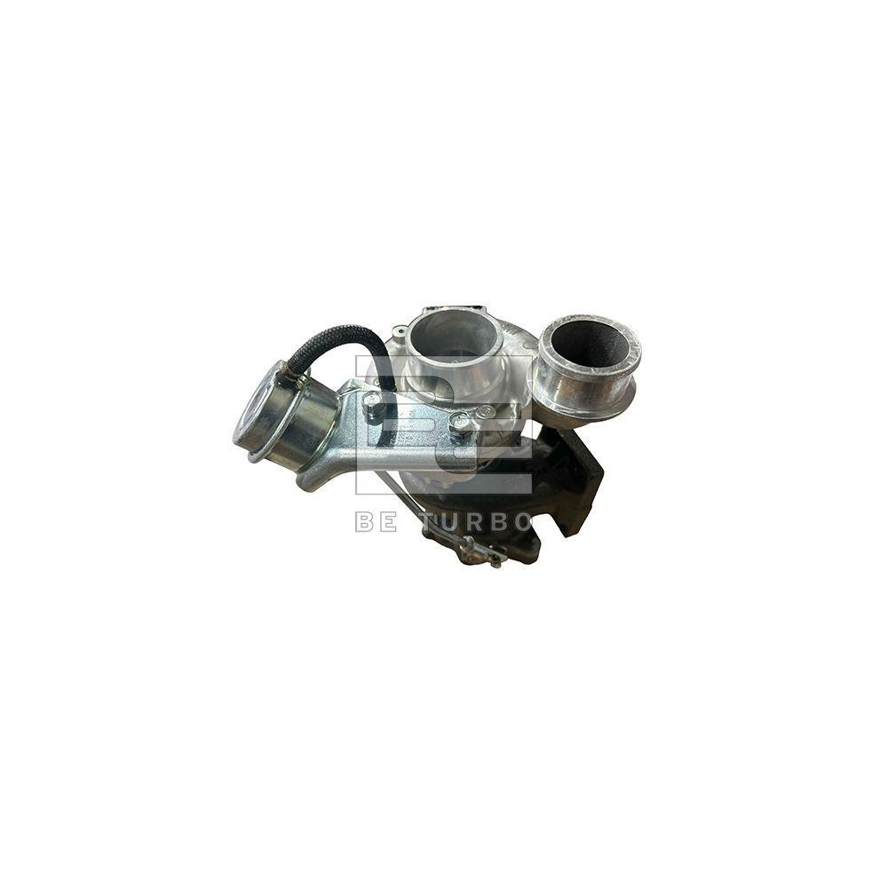 BE TURBO 128250 Lader, Aufladung f&uuml;r BMW