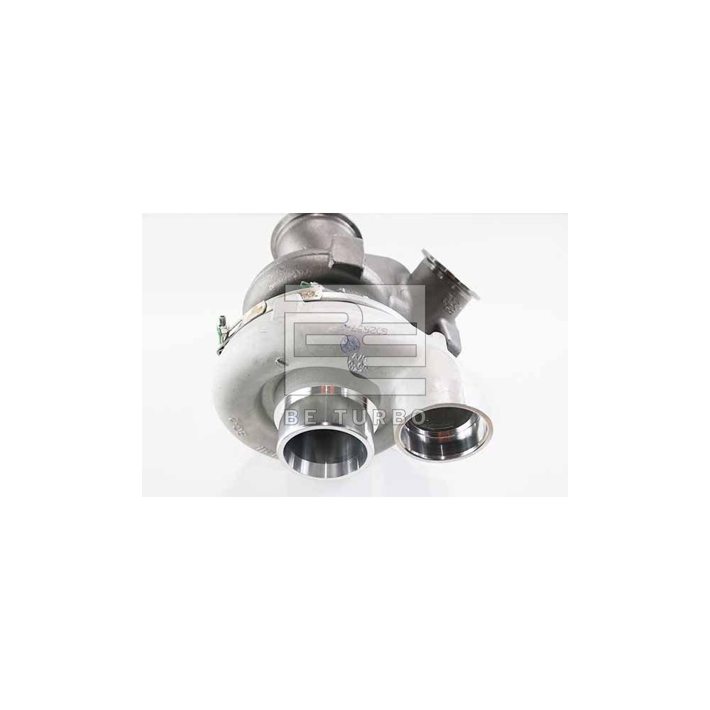 BE TURBO 129879 Lader, Aufladung f&uuml;r MAN