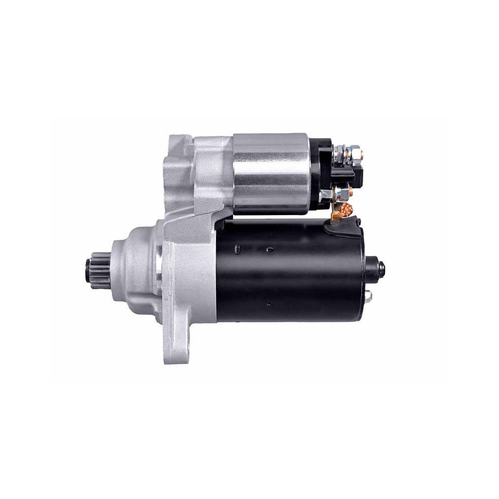 HELLA Starter 8EA 012 527-401 für AUDI SEAT SKODA VW