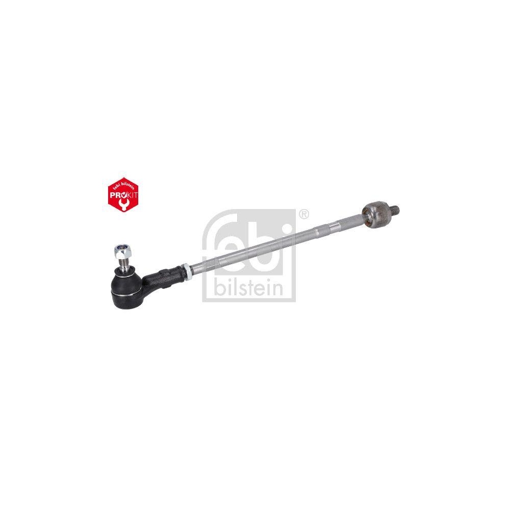 FEBI BILSTEIN Spurstange 26245 ProKit f&uuml;r VW, Vorderachse rechts