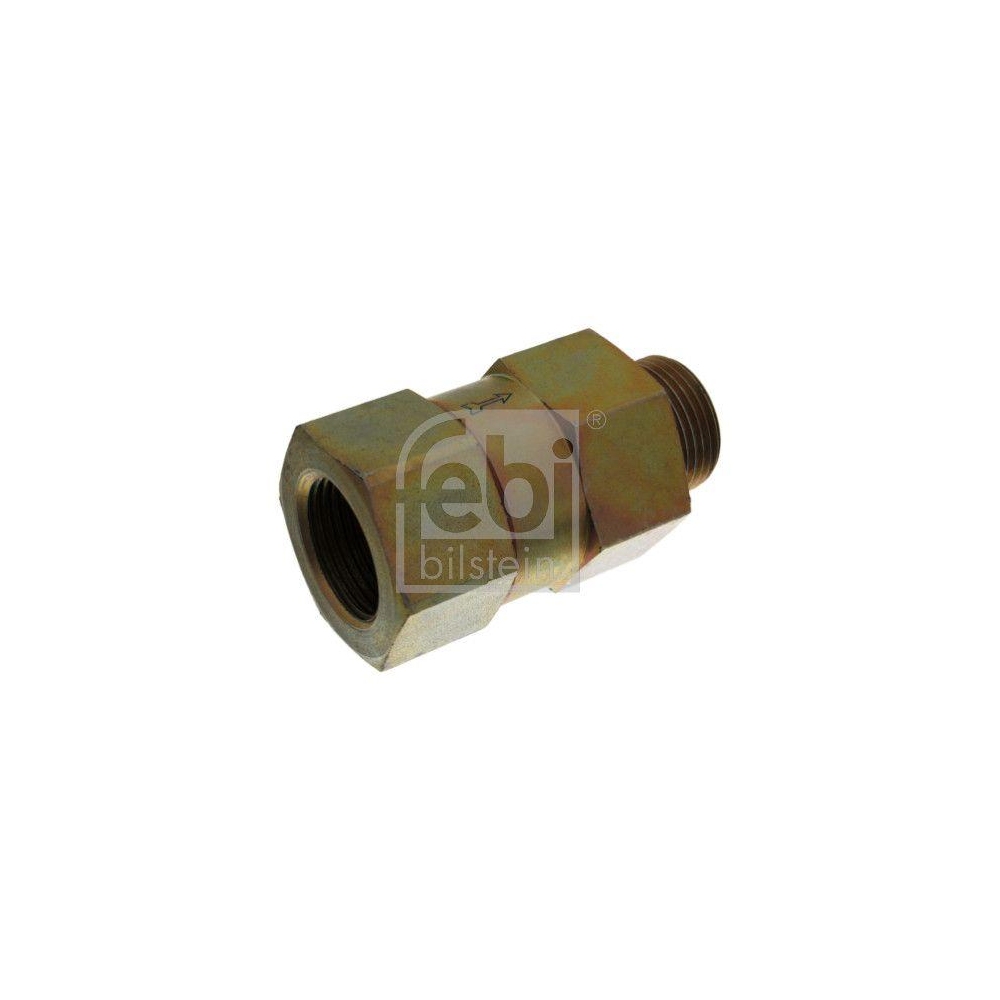 Rückschlagventil FEBI BILSTEIN 39722 für VOLVO