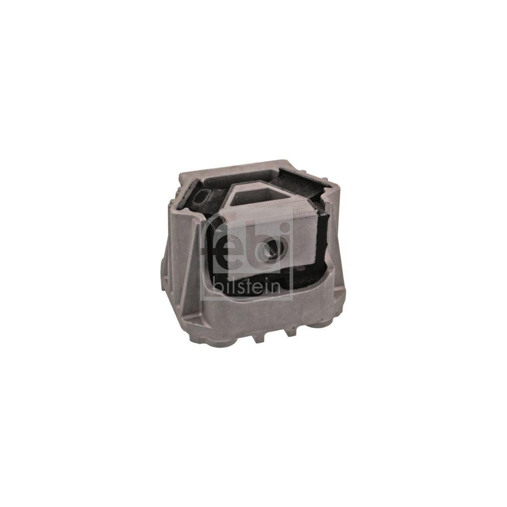 FEBI BILSTEIN Lagerung, Motor 47835 f&uuml;r MERCEDES-BENZ, motorseitig