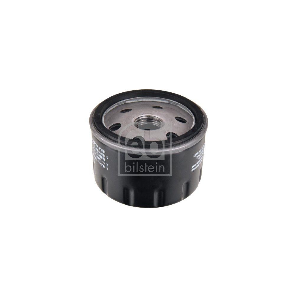 FEBI BILSTEIN &Ouml;lfilter 175012 f&uuml;r BMW