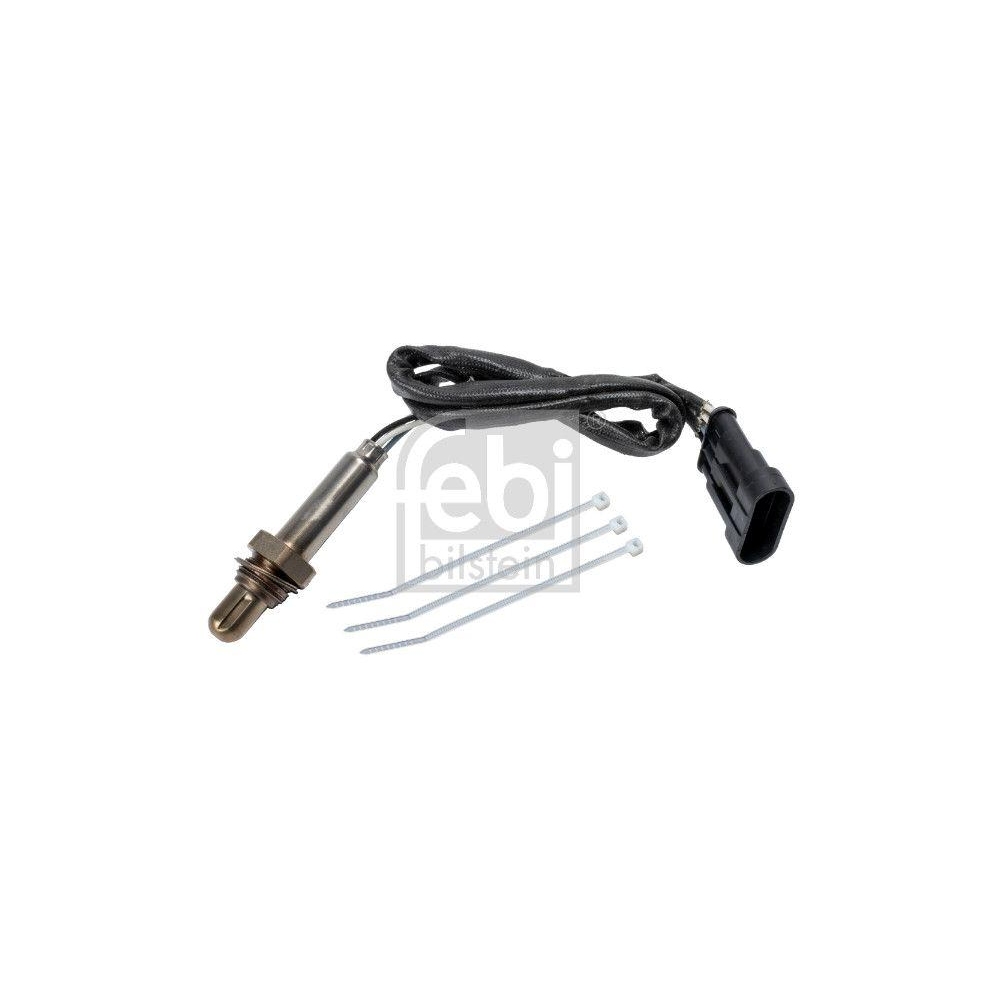 FEBI BILSTEIN Lambdasonde 177430 f&uuml;r FIAT LANCIA
