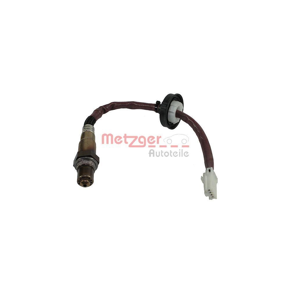 Lambdasonde METZGER 0893234 ORIGINAL ERSATZTEIL f&uuml;r MERCEDES-BENZ MITSUBISHI