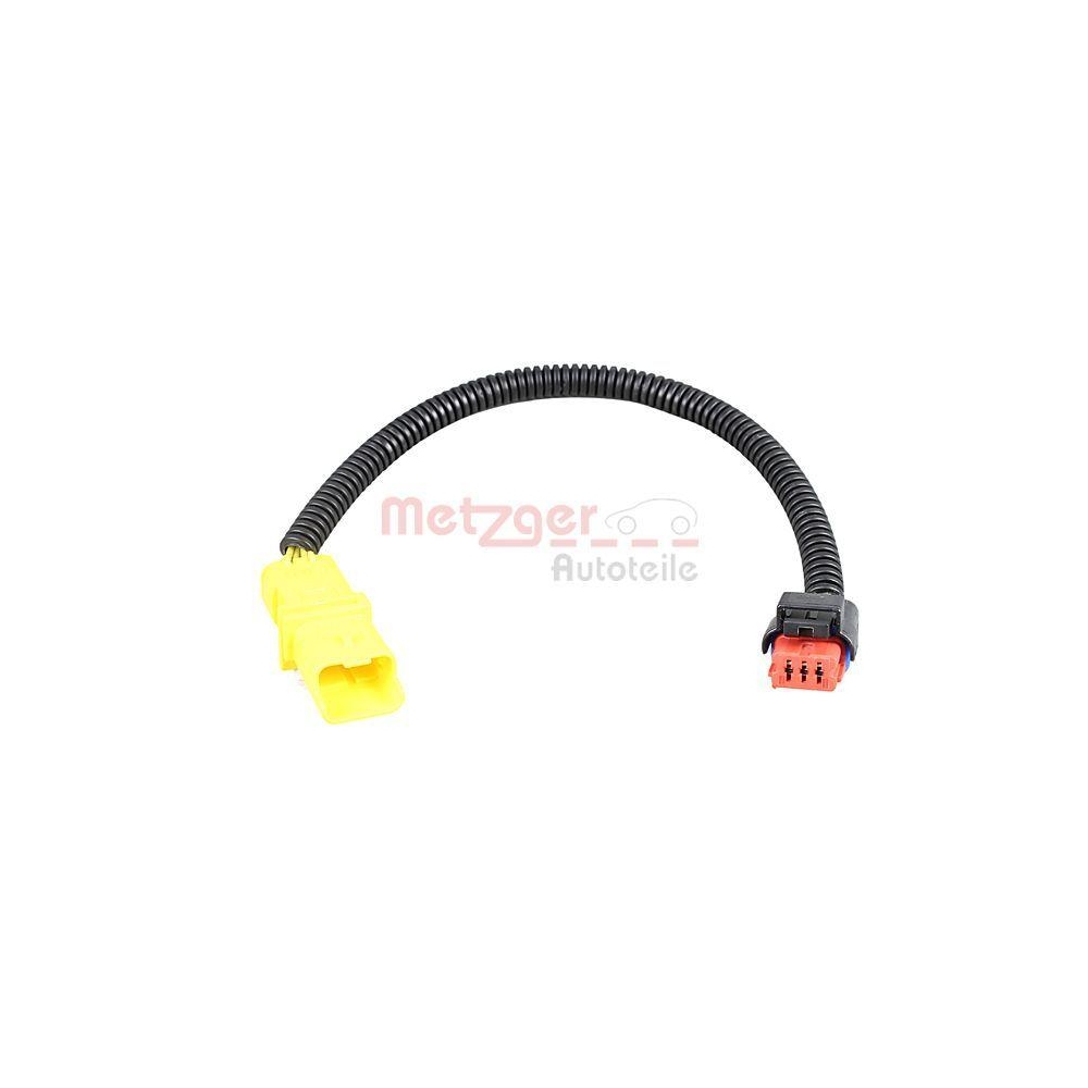 Kabelreparatursatz, Kraftstoffdrucksensor METZGER 2324073 für CITROËN FIAT