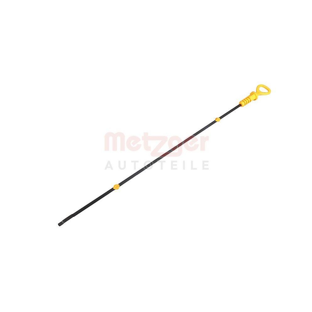 Ölpeilstab METZGER 8001008 für VAG