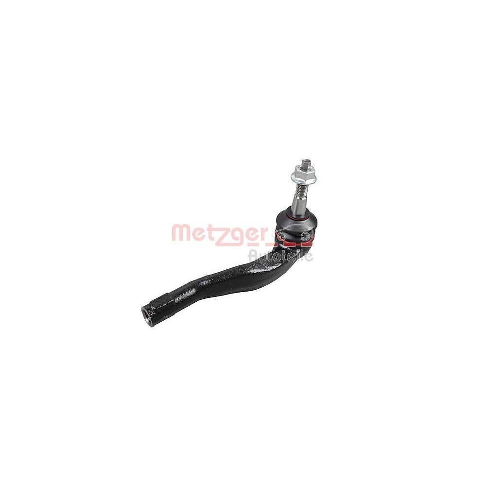 Spurstangenkopf METZGER 54053502 KIT + f&uuml;r OPEL VAUXHALL GENERAL MOTORS
