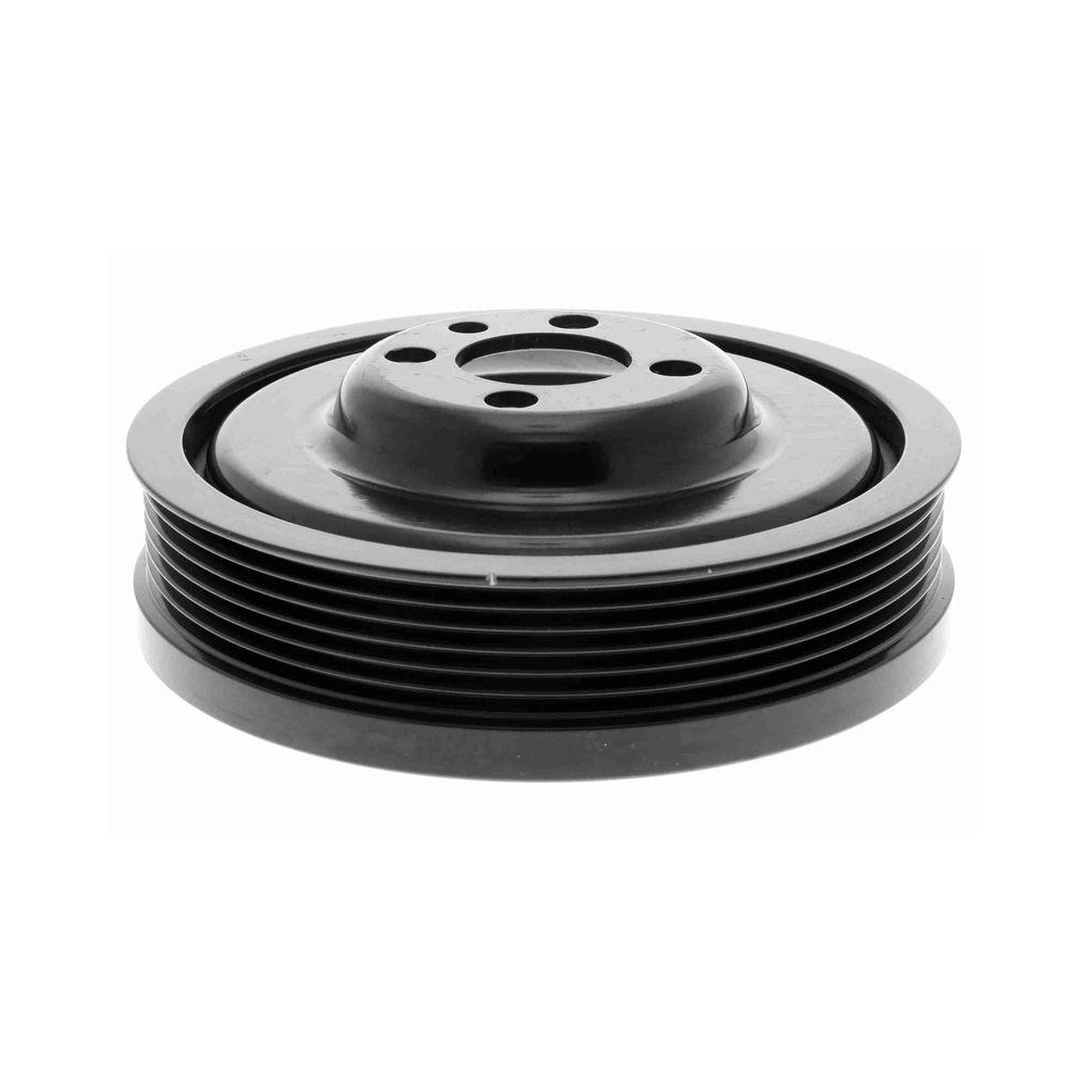 Riemenscheibe, Kurbelwelle VAICO V10-8270 Original VAICO Qualität für AUDI SEAT