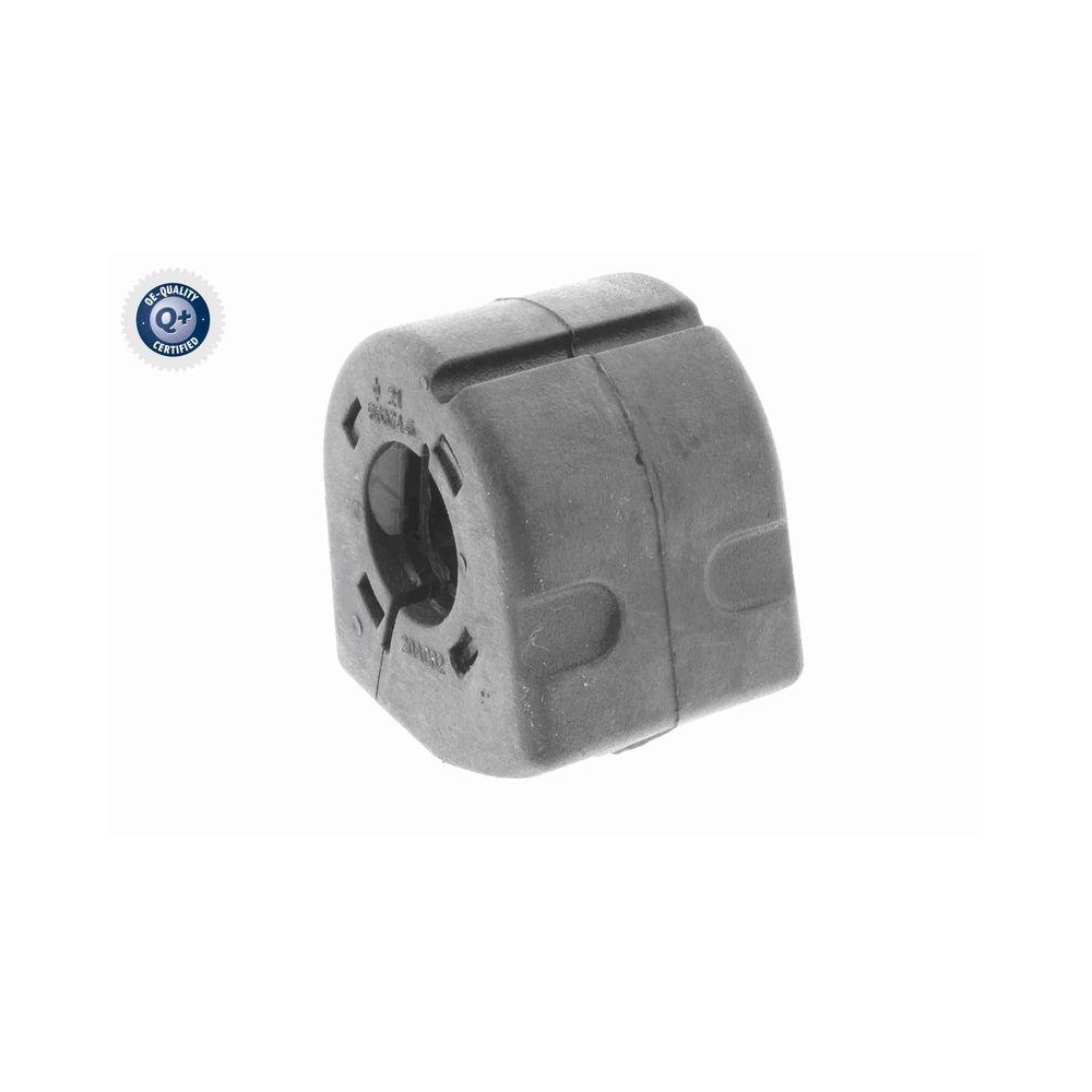 Lagerung, Stabilisator VAICO V42-0495 Q+, Erstausr&uuml;sterqualit&auml;t f&uuml;r PEUGEOT