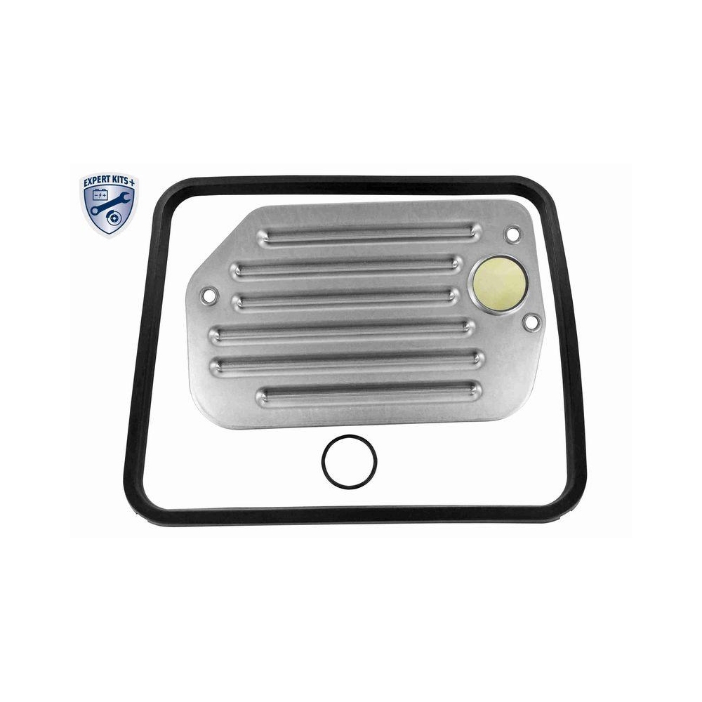 Hydraulikfiltersatz, Automatikgetriebe VAICO V10-0429 EXPERT KITS + für AUDI VW