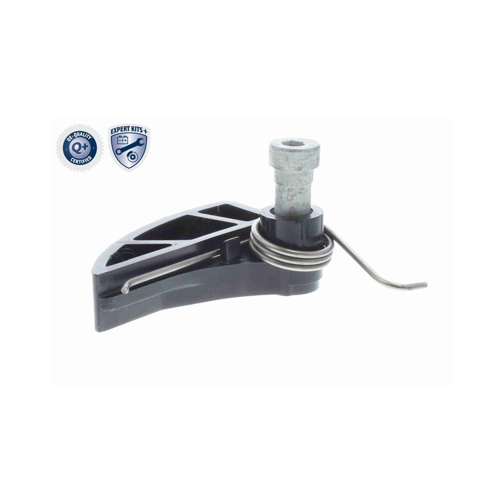 Kettenspanner, Ölpumpenantrieb VAICO V10-4741 Q+, Erstausrüsterqualität für AUDI