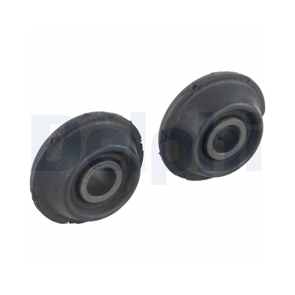 DELPHI TD482W Lagerung, Lenker f&uuml;r AUDI, Vorderachse, au&szlig;en, unten