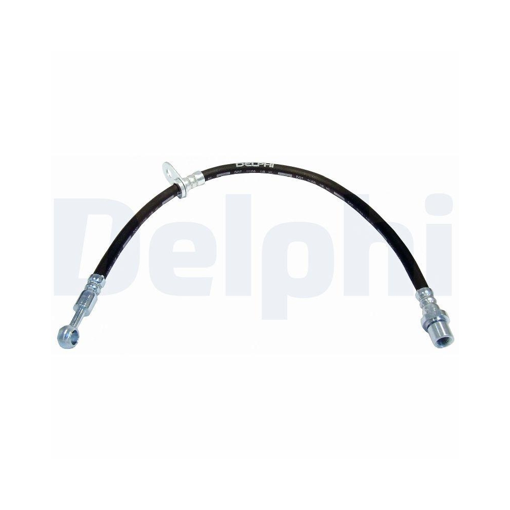 DELPHI LH6770 Bremsschlauch f&uuml;r SUBARU, Vorderachse, Vorderachse rechts