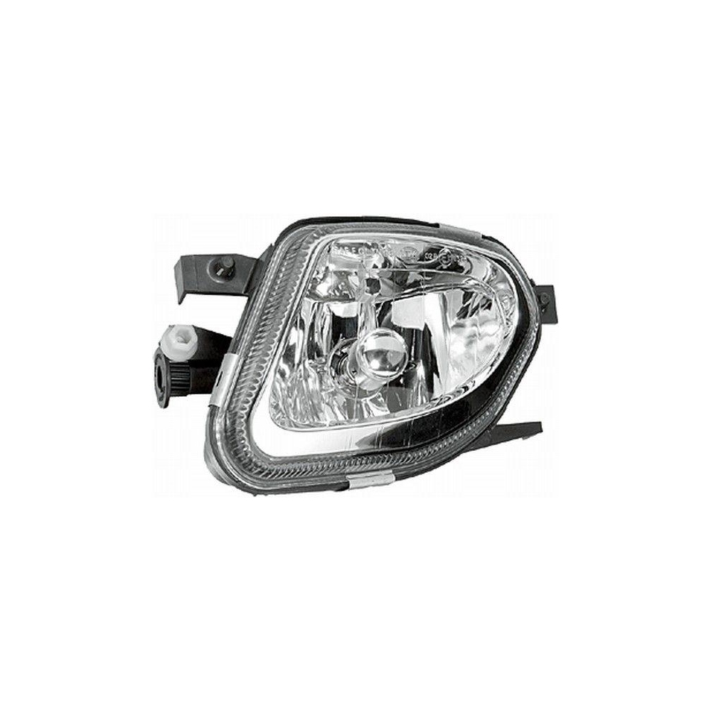 HELLA Nebelscheinwerfer 1NB 008 275-041 für MERCEDES-BENZ MERCEDES-BENZ (BBDC)