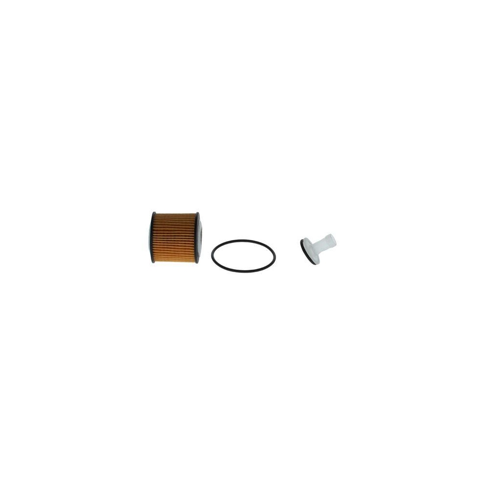 &Ouml;lfilter BOSCH F 026 407 397 f&uuml;r DAIHATSU SUBARU TOYOTA ASTON MARTIN