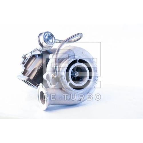BE TURBO 130419 Lader, Aufladung f&uuml;r SISU