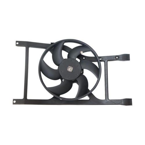 HELLA 8EW 366 420-651 L&uuml;fter, Motork&uuml;hlung f&uuml;r CHRYSLER FIAT LANCIA