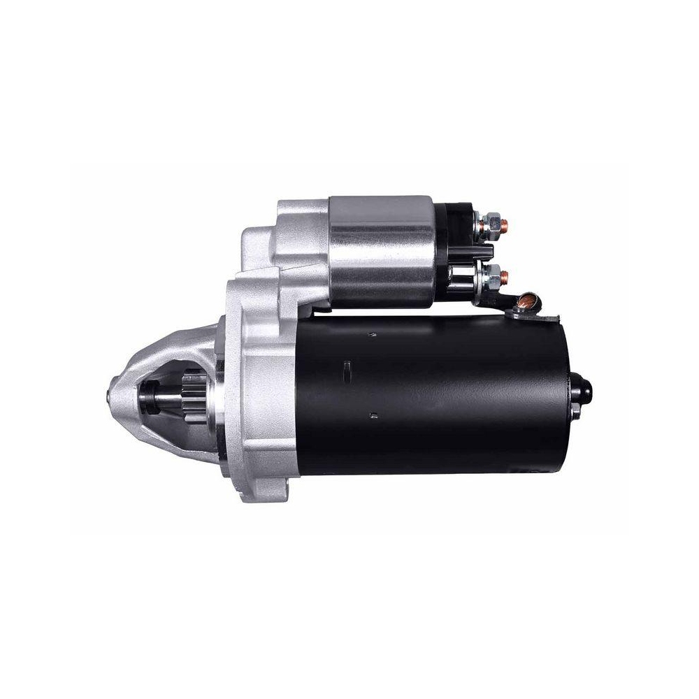 HELLA Starter 8EA 012 527-411 f&uuml;r MERCEDES-BENZ