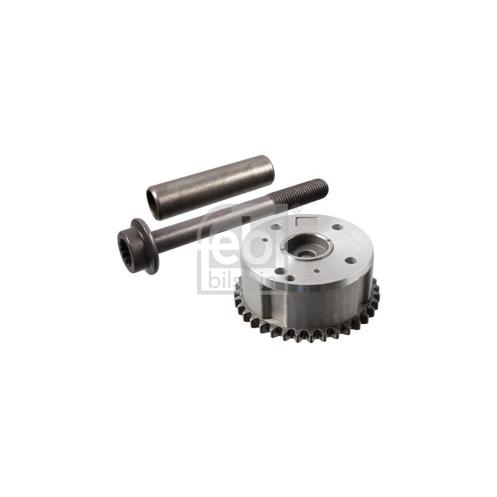 FEBI BILSTEIN Nockenwellenversteller 170356 febi Plus f&uuml;r AUDI SEAT SKODA VW