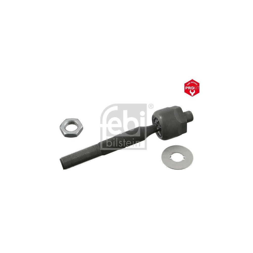 FEBI BILSTEIN Axialgelenk, Spurstange 28091 ProKit f&uuml;r TOYOTA LEXUS