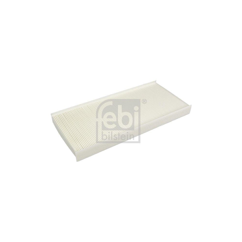 FEBI BILSTEIN Filter, Innenraumluft 106594 f&uuml;r MERCEDES-BENZ EVOBUS SETRA