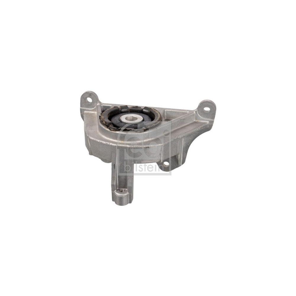 FEBI BILSTEIN Lagerung, Motor 108019 f&uuml;r FIAT, links, vorne