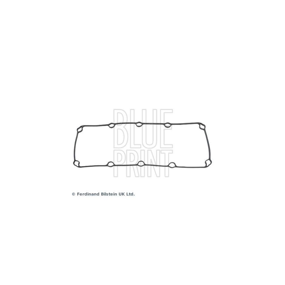 Dichtung, Zylinderkopfhaube BLUE PRINT ADA106708 f&uuml;r CHRYSLER