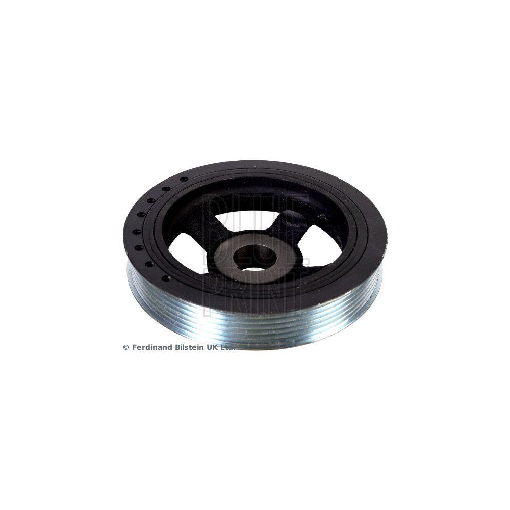 Riemenscheibe, Kurbelwelle BLUE PRINT ADBP610022 f&uuml;r HYUNDAI KIA