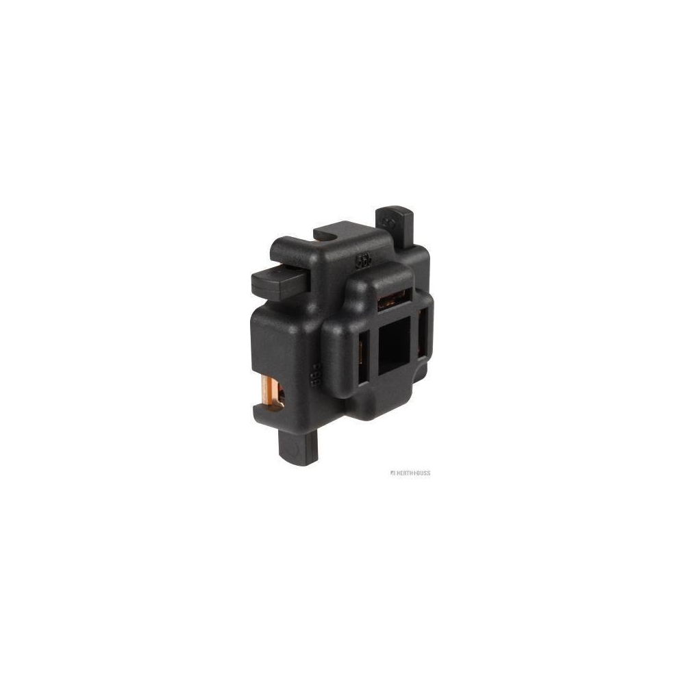 Stecker, Hauptscheinwerfer HERTH+BUSS ELPARTS 50290319 f&uuml;r AUW&Auml;RTER BMW IVECO