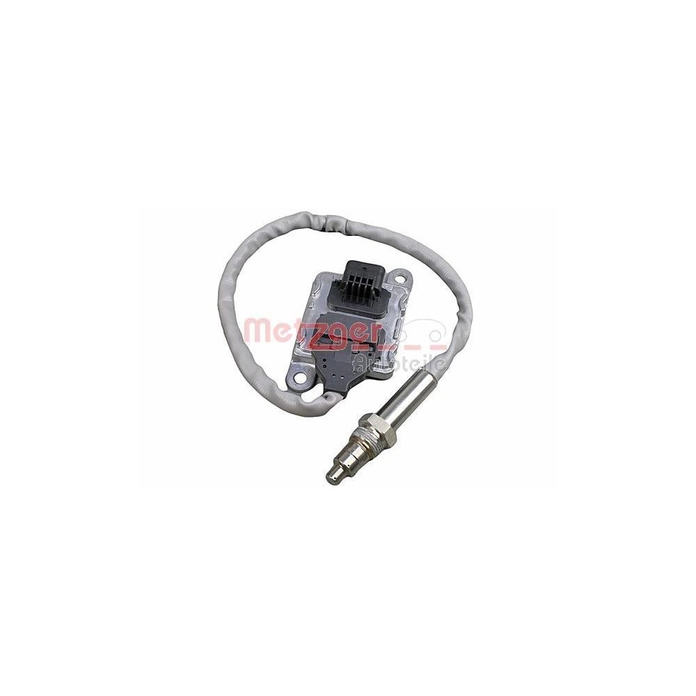NOx-Sensor, NOx-Katalysator METZGER 0899254 f&uuml;r CITRO&Euml;N OPEL PEUGEOT VAUXHALL DS