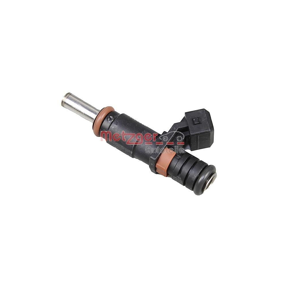 Einspritzventil METZGER 0920021 ORIGINAL ERSATZTEIL für BMW