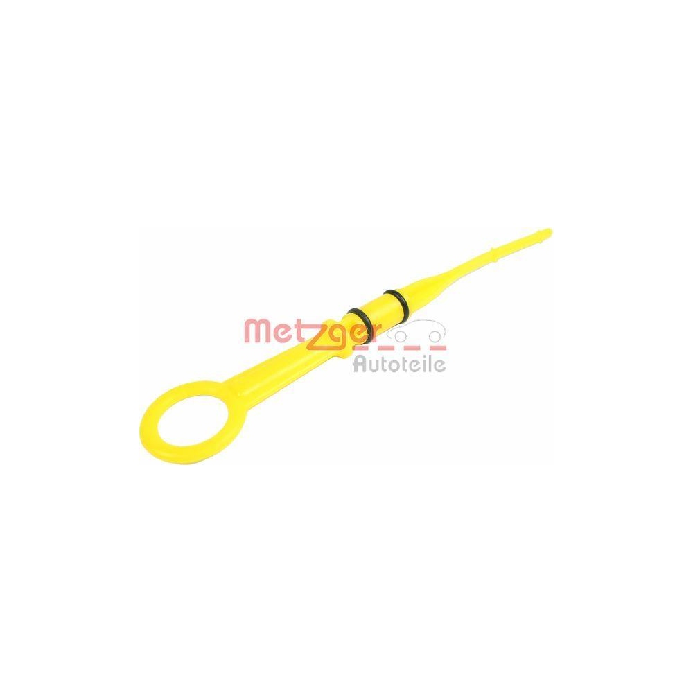 &Ouml;lpeilstab METZGER 8001009 f&uuml;r RENAULT