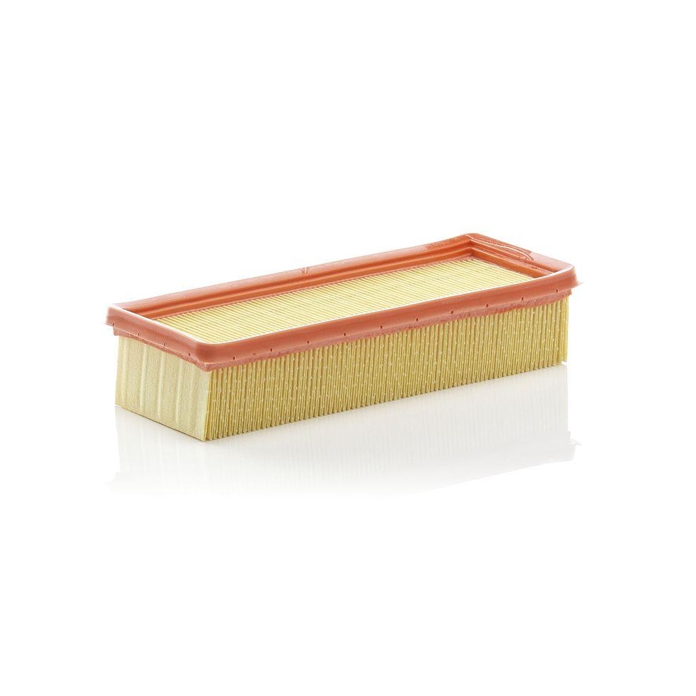 Luftfilter MANN-FILTER C 2341 f&uuml;r CITRO&Euml;N FIAT