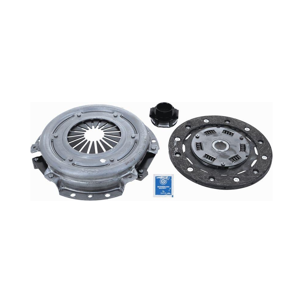 Kupplungssatz SACHS 3000 168 101 für DACIA RENAULT