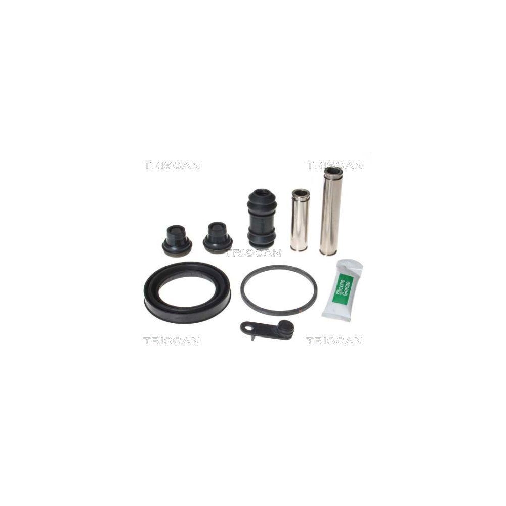 Reparatursatz, Bremssattel TRISCAN 8170 206025 f&uuml;r, Vorderachse