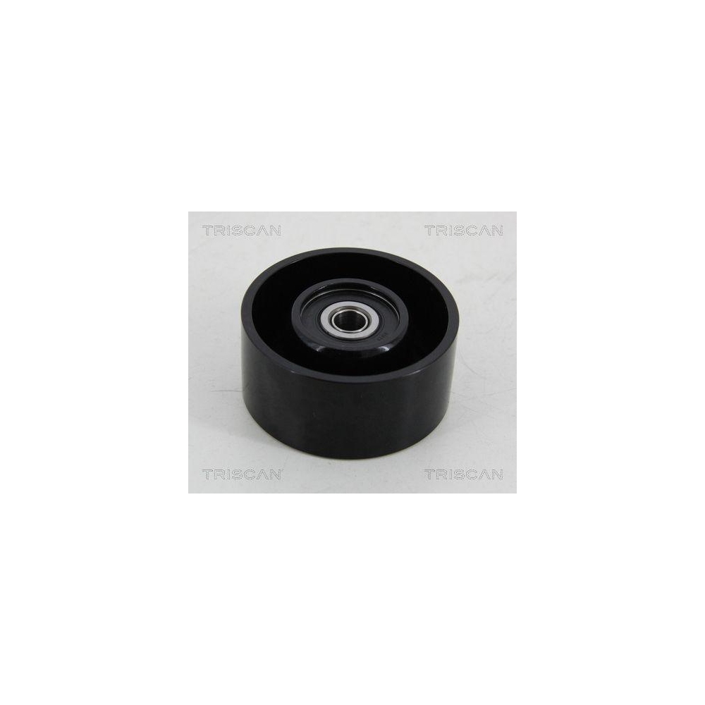 Umlenk-/F&uuml;hrungsrolle, Keilrippenriemen TRISCAN 8641 102042 f&uuml;r NISSAN RENAULT