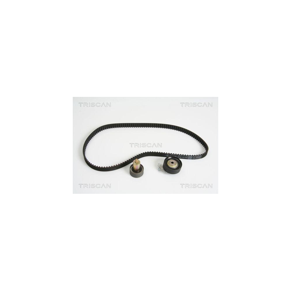 Zahnriemensatz TRISCAN 8647 21003 f&uuml;r CHEVROLET DAEWOO