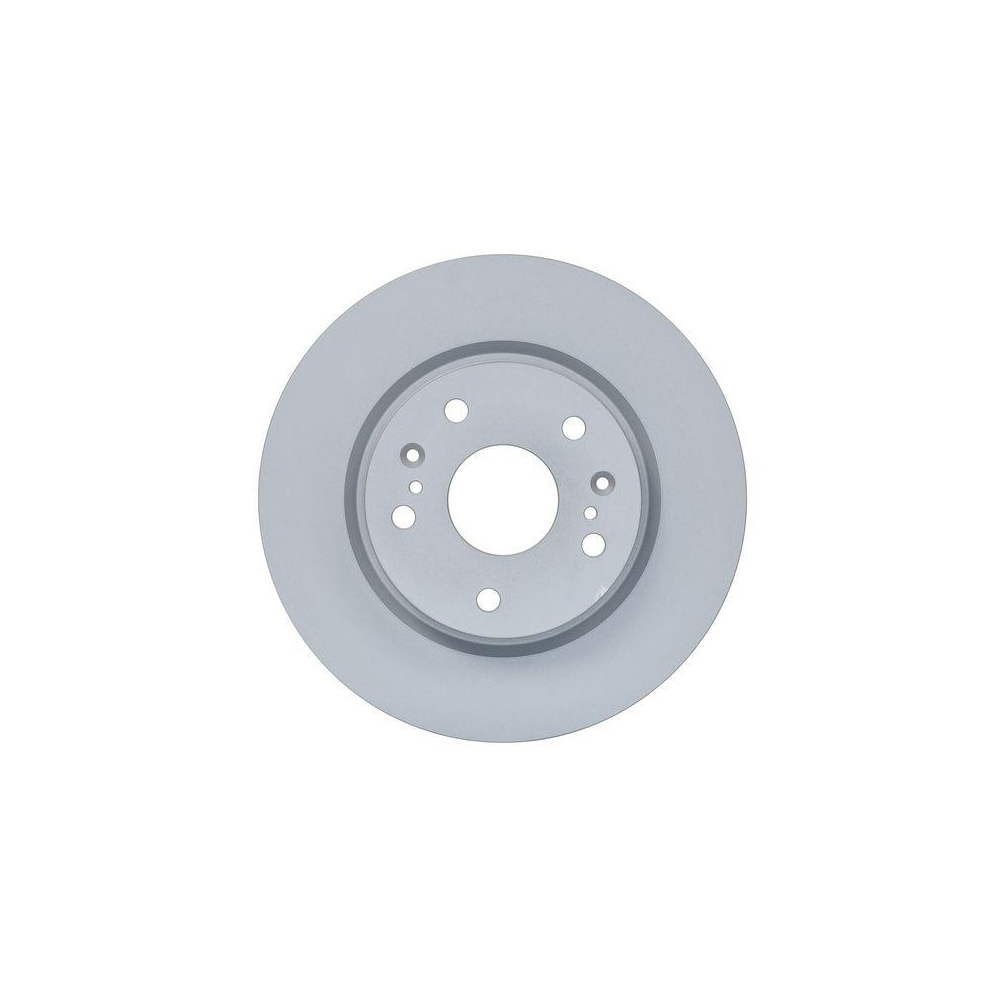 Bremsscheibe BOSCH 0 986 479 C40 f&uuml;r SUZUKI, Vorderachse