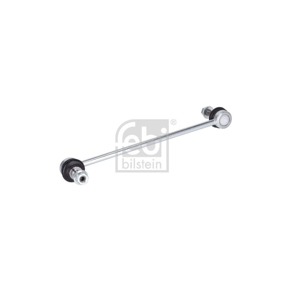 FEBI BILSTEIN Stange/Strebe, Stabilisator 181204 f&uuml;r MAZDA, Vorderachse links