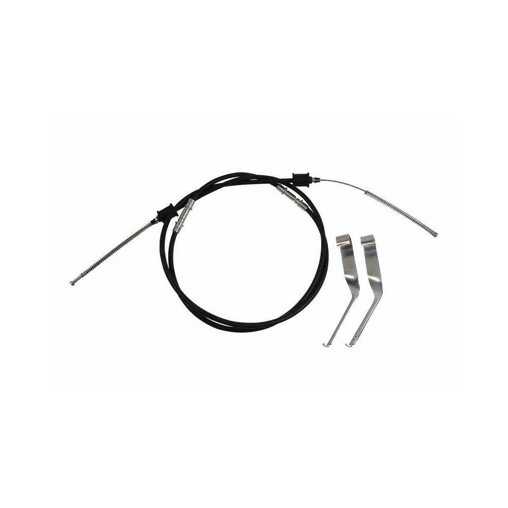 Seilzug, Feststellbremse VAICO V25-30042 Original VAICO Qualit&auml;t f&uuml;r FORD