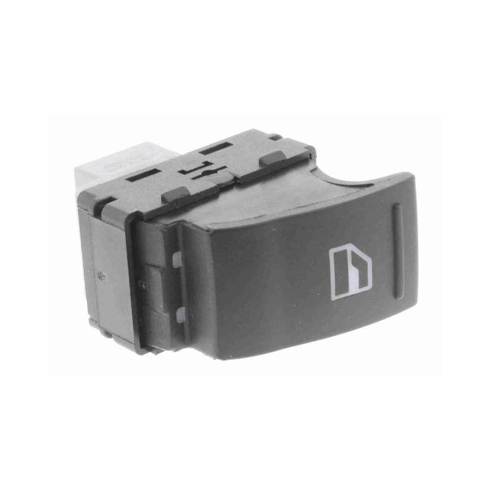 Schalter, Fensterheber VEMO V10-73-0256 Original VEMO Qualität für AUDI SEAT VW