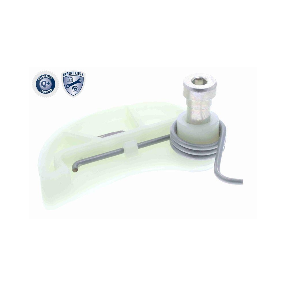 Kettenspanner, Ölpumpenantrieb VAICO V10-4742 Q+, Erstausrüsterqualität für SEAT