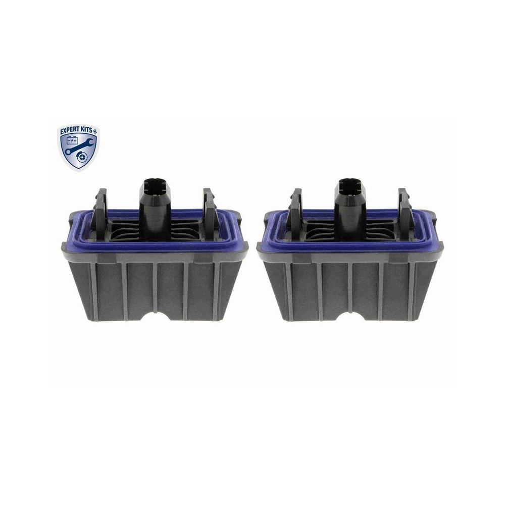 Aufnahmesatz, Wagenheber VAICO V20-2228 EXPERT KITS + f&uuml;r BMW, beidseitig, vorne