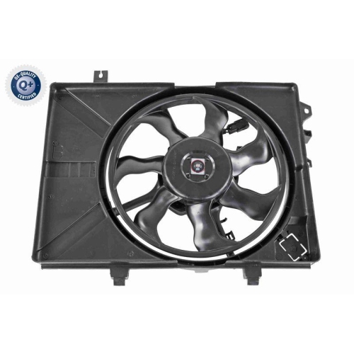 ACKOJA A52-01-0004 L&uuml;fter, Motork&uuml;hlung Q+ Erstausr&uuml;sterqualit&auml;t f&uuml;r HYUNDAI