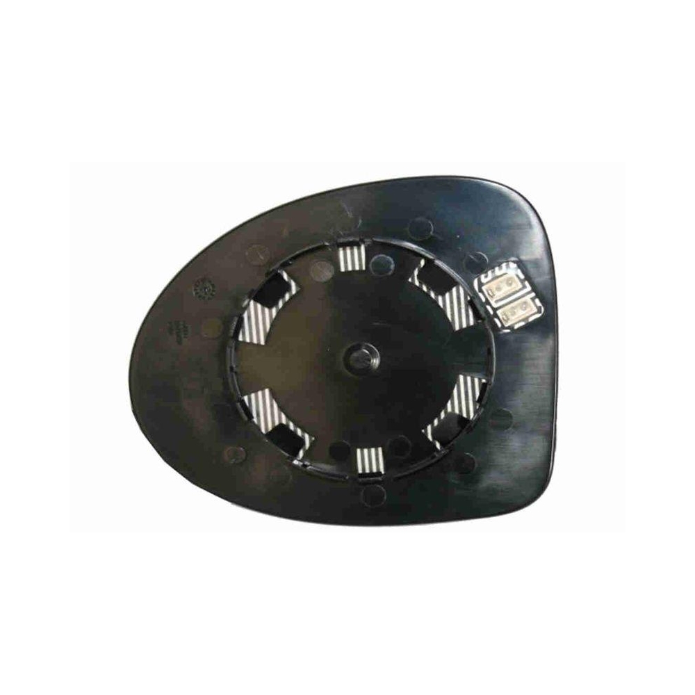 Spiegelglas, Au&szlig;enspiegel VEMO V46-69-0054 Original VEMO Qualit&auml;t f&uuml;r RENAULT