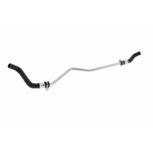 VAICO V10-5720 Hydraulikschlauch, Lenkung Green Mobility Parts f&uuml;r SKODA VW