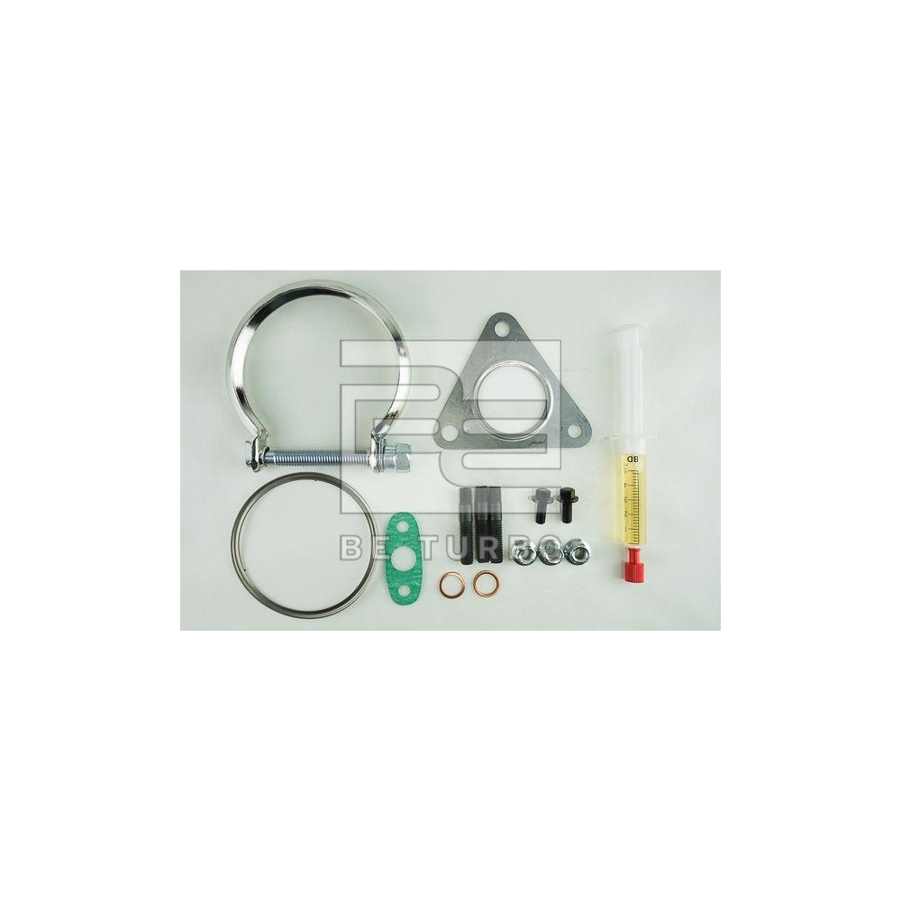 Montagesatz, Lader BE TURBO ABS390 f&uuml;r FIAT FORD CITRO&Euml;N/PEUGEOT